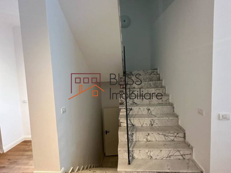Vila Superba Cu 5 Camere In Northville | Bliss Imobiliare / Photo 24 - BLISS Imobiliare