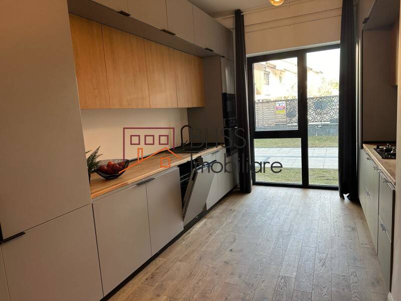 Superb 4-bedroom Villa In Northville, Bucharest / Ilfov | Bliss Imobiliare / Photo 20 - BLISS Imobiliare