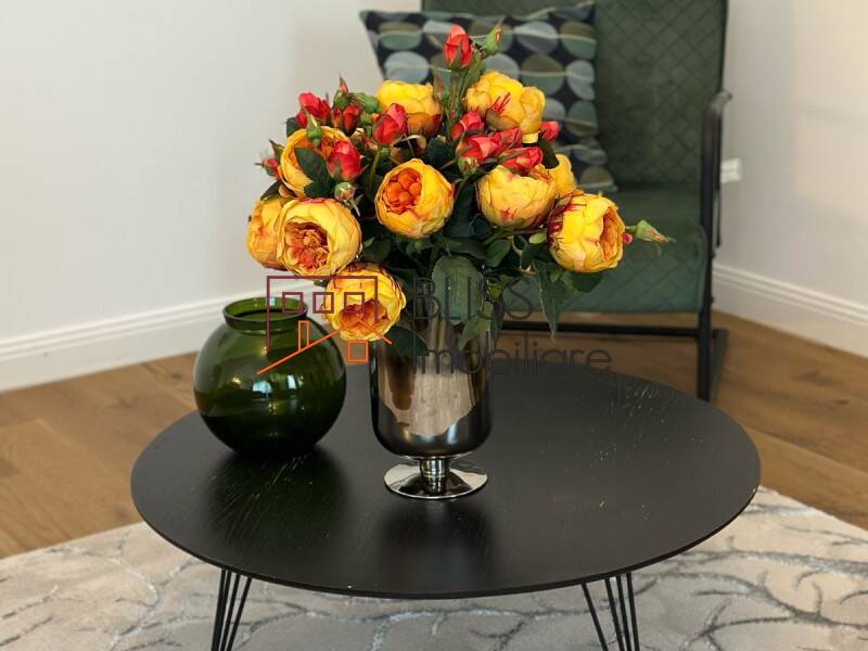 Superb 4-bedroom Villa In Northville, Bucharest / Ilfov | Bliss Imobiliare / Photo 15 - BLISS Imobiliare