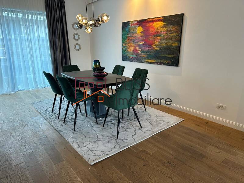 Superb 4-bedroom Villa In Northville, Bucharest / Ilfov | Bliss Imobiliare / Photo 18 - BLISS Imobiliare