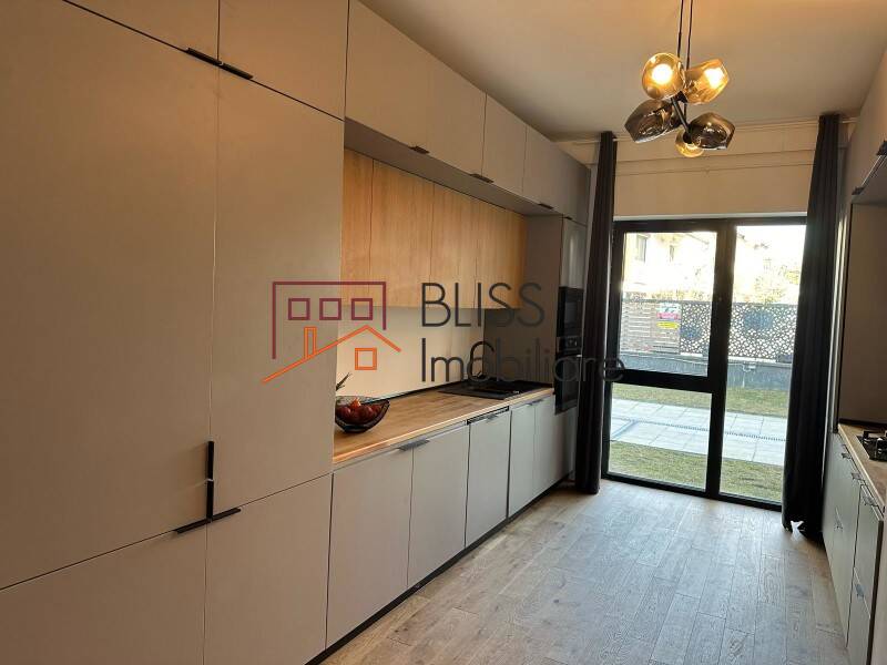 Superb 4-bedroom Villa In Northville, Bucharest / Ilfov | Bliss Imobiliare / Photo 21 - BLISS Imobiliare