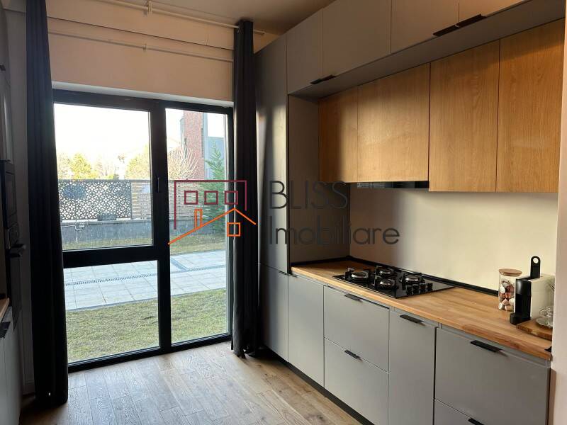 Superb 4-bedroom Villa In Northville, Bucharest / Ilfov | Bliss Imobiliare / Photo 22 - BLISS Imobiliare