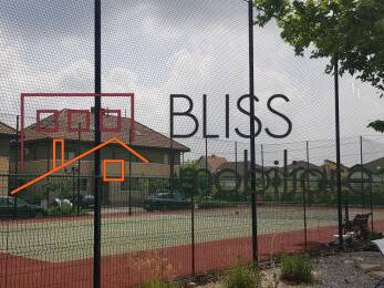 Villa for Rent Iancu Nicolae | Pipera, Bucharest / Ilfov - 4 Bedroom - ID:120518 | Bliss Imobiliare / Photo 2 - BLISS Imobiliare