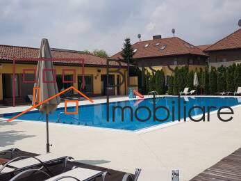Villa for Rent Iancu Nicolae | Pipera, Bucharest / Ilfov - 4 Bedroom - ID:120518 | Bliss Imobiliare / Photo 1 - BLISS Imobiliare
