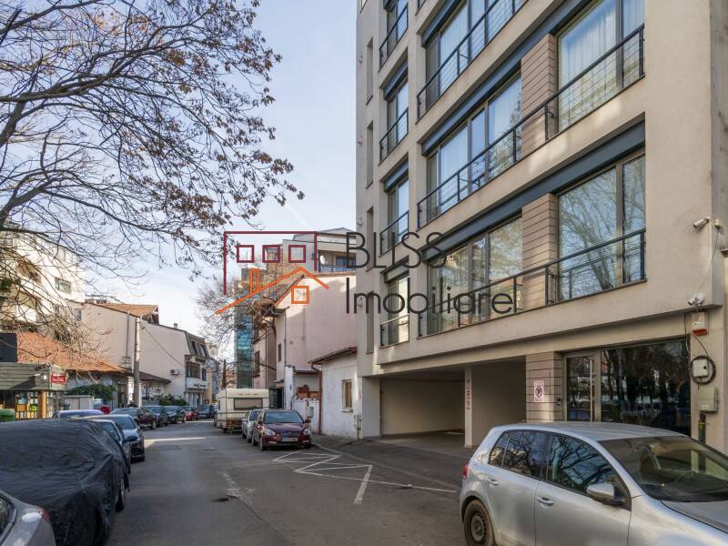 Apartament Modern Cu 3 Camere Zona Floreasca | Bliss Imobiliare / Photo 15 - BLISS Imobiliare