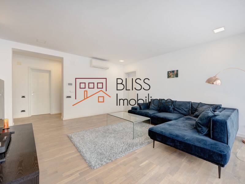Apartament Modern Cu 3 Camere Zona Floreasca | Bliss Imobiliare / Photo 2 - BLISS Imobiliare