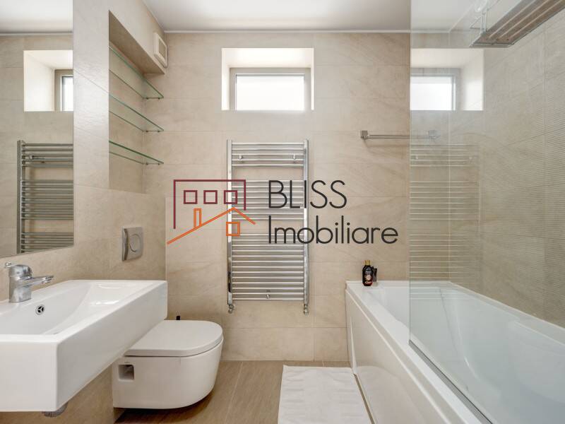 Apartament Modern Cu 3 Camere Zona Floreasca | Bliss Imobiliare / Photo 14 - BLISS Imobiliare