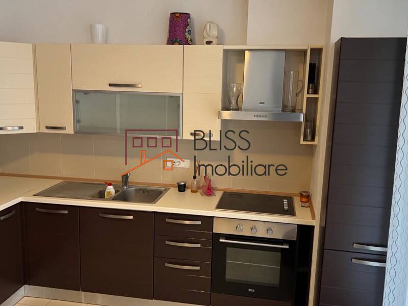1-Bedroom Apartment In Pipera, Bucharest / Ilfov | Bliss Imobiliare / Photo 6 - BLISS Imobiliare