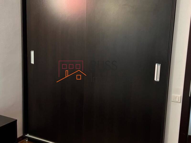 1-Bedroom Apartment In Pipera, Bucharest / Ilfov | Bliss Imobiliare / Photo 5 - BLISS Imobiliare