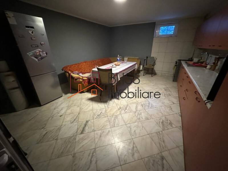 16-Room Villa In South Pipera Furnished, Bucharest / Ilfov | Bliss Imobiliare / Photo 6 - BLISS Imobiliare