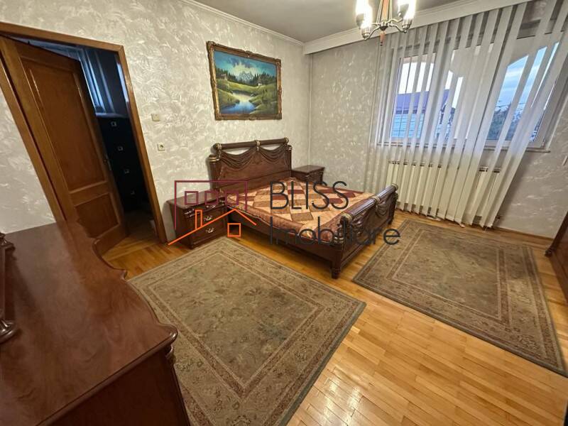 16-Room Villa In South Pipera Furnished, Bucharest / Ilfov | Bliss Imobiliare / Photo 10 - BLISS Imobiliare