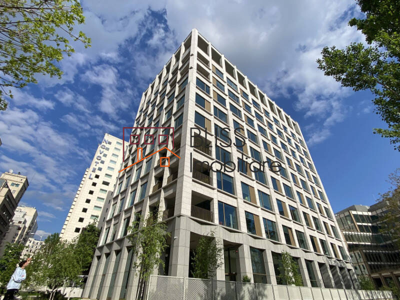 spațiu de birouri de Inchiriat KM 0 | Ultracentral - ID:120586 | Bliss Imobiliare / Photo 4 - BLISS Imobiliare