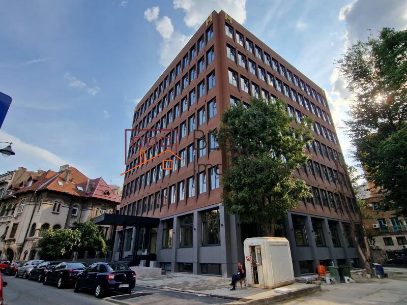 Office space for Rent KM 0 | Ultracentral, Bucharest - ID:120589 | Bliss Imobiliare / Photo 1 - BLISS Imobiliare