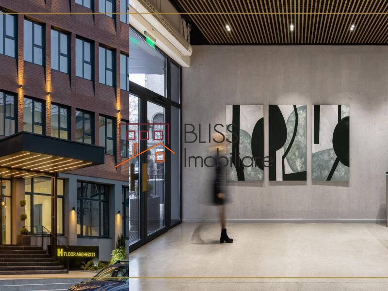 spațiu de birouri de Inchiriat KM 0 | Ultracentral - ID:120590 | Bliss Imobiliare / Photo 6 - BLISS Imobiliare