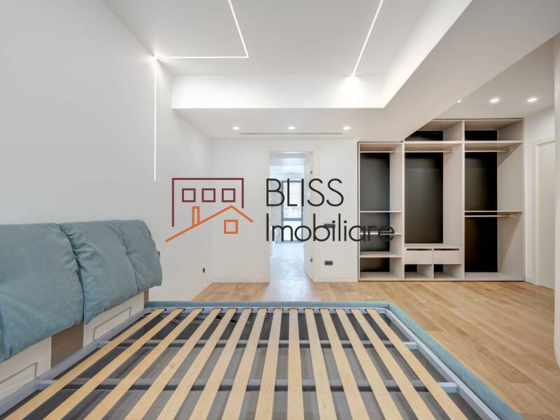 Apartment 4-bedrooms In Aviatorilor, Bucharest | Bliss Imobiliare / Photo 15 - BLISS Imobiliare