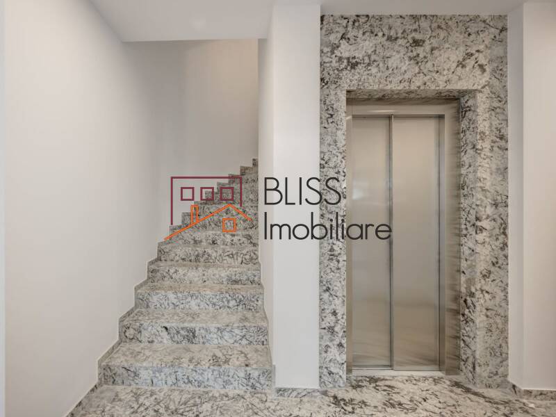 Apartment 4-bedrooms In Aviatorilor, Bucharest | Bliss Imobiliare / Photo 2 - BLISS Imobiliare