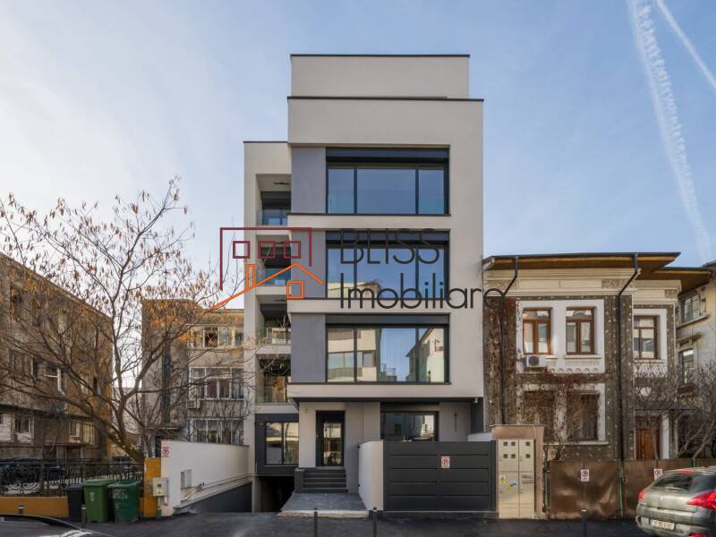 Apartament Cu 4 Camere In Aviatorilor | Bliss Imobiliare / Photo 1 - BLISS Imobiliare
