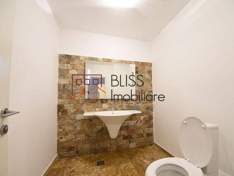 Apartament Penthouse de Inchiriat Herastrau | Nordului - 5 Camere - ID:120608 | Bliss Imobiliare / Photo 13 - BLISS Imobiliare