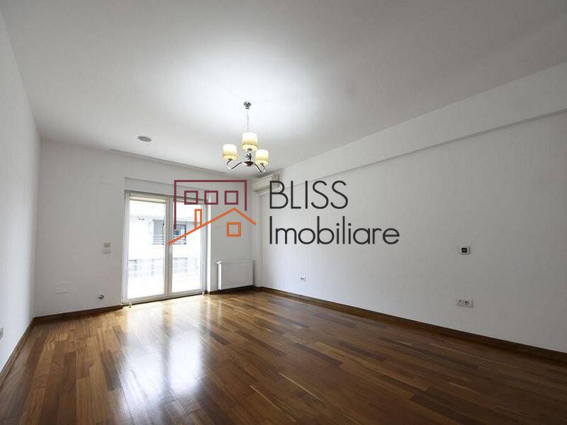 Apartament Penthouse de Inchiriat Herastrau | Nordului - 5 Camere - ID:120608 | Bliss Imobiliare / Photo 8 - BLISS Imobiliare