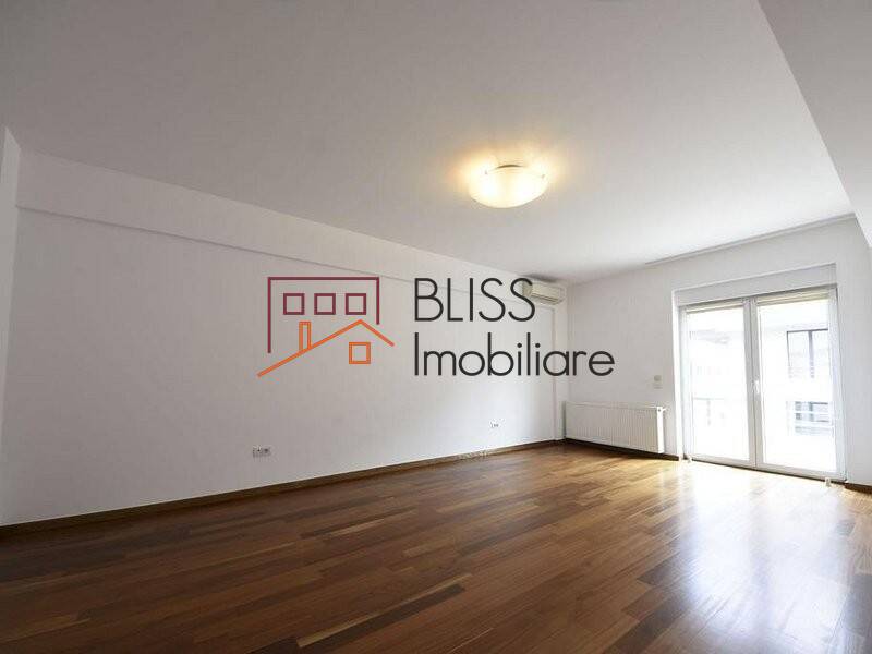 Penthouse apartment for Rent Herastrau | Nordului, Bucharest - 4 Bedroom - ID:120608 | Bliss Imobiliare / Photo 3 - BLISS Imobiliare