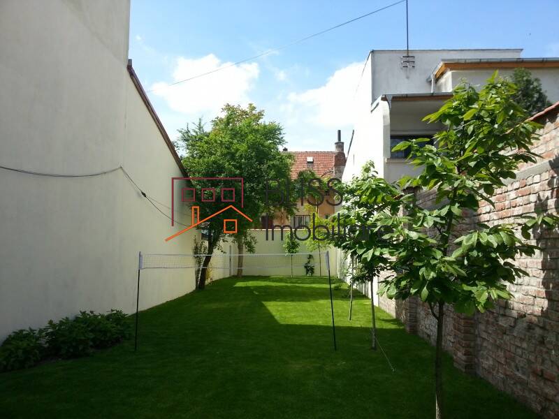 Villa for Rent KM 0 | Ultracentral, Bucharest - 8 Bedroom - ID:27907 | Bliss Imobiliare / Photo 7 - BLISS Imobiliare
