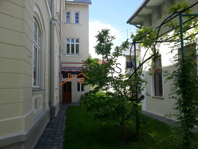 Villa for Rent KM 0 | Ultracentral, Bucharest - 8 Bedroom - ID:27907 | Bliss Imobiliare / Photo 12 - BLISS Imobiliare