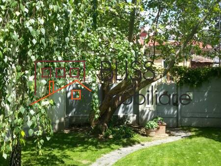 Villa for Rent KM 0 | Ultracentral, Bucharest - 8 Bedroom - ID:27907 | Bliss Imobiliare / Photo 13 - BLISS Imobiliare