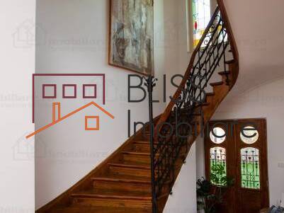 Villa for Rent KM 0 | Ultracentral, Bucharest - 8 Bedroom - ID:27907 | Bliss Imobiliare / Photo 15 - BLISS Imobiliare