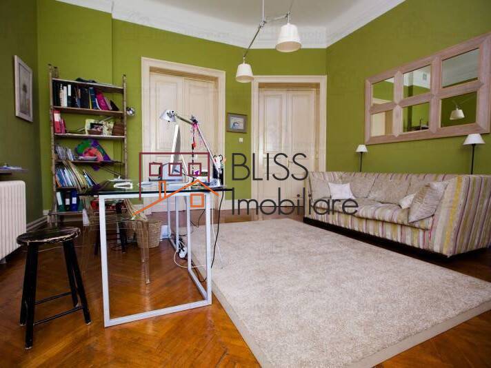 Vila de Inchiriat KM 0 | Ultracentral - 15 Camere - ID:27907 | Bliss Imobiliare / Photo 22 - BLISS Imobiliare