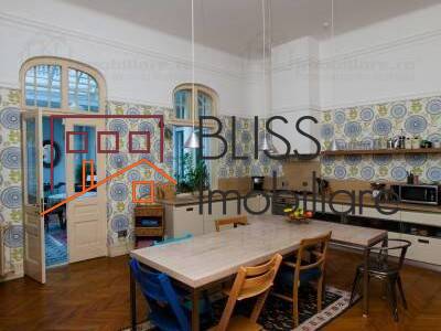 Vila de Inchiriat KM 0 | Ultracentral - 15 Camere - ID:27907 | Bliss Imobiliare / Photo 24 - BLISS Imobiliare