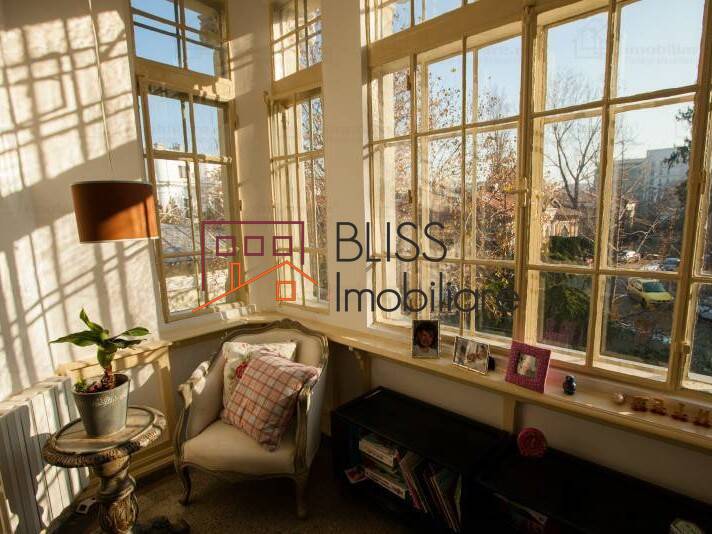 Vila de Inchiriat KM 0 | Ultracentral - 15 Camere - ID:27907 | Bliss Imobiliare / Photo 25 - BLISS Imobiliare