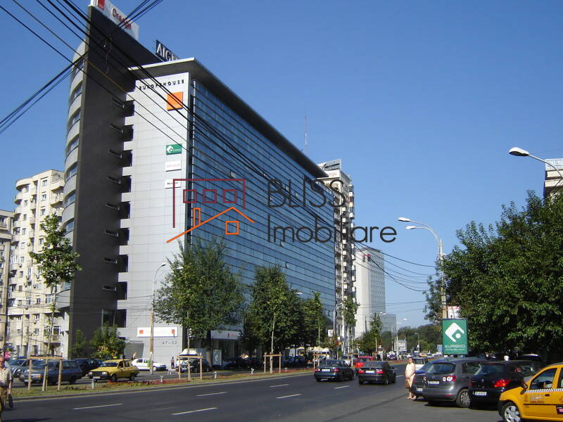 Office space for Rent Piata Victoriei, Bucharest - ID:120660 | Bliss Imobiliare / Photo 3 - BLISS Imobiliare