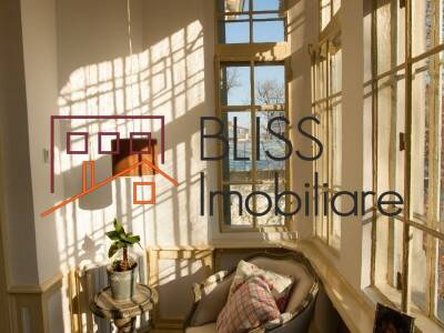Vila de Inchiriat KM 0 | Ultracentral - 15 Camere - ID:27907 | Bliss Imobiliare / Photo 31 - BLISS Imobiliare