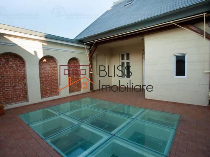 Villa for Rent KM 0 | Ultracentral, Bucharest - 8 Bedroom - ID:27907 | Bliss Imobiliare / Photo 37 - BLISS Imobiliare