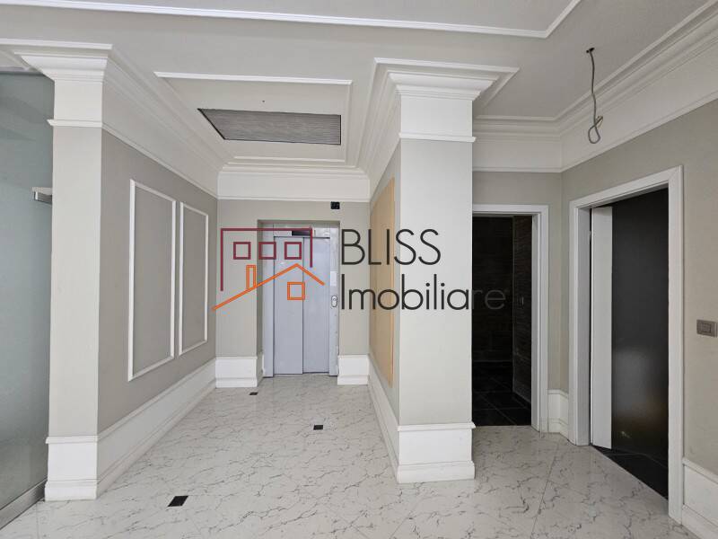 spațiu de birouri de Inchiriat Unirii - ID:95315 | Bliss Imobiliare / Photo 3 - BLISS Imobiliare