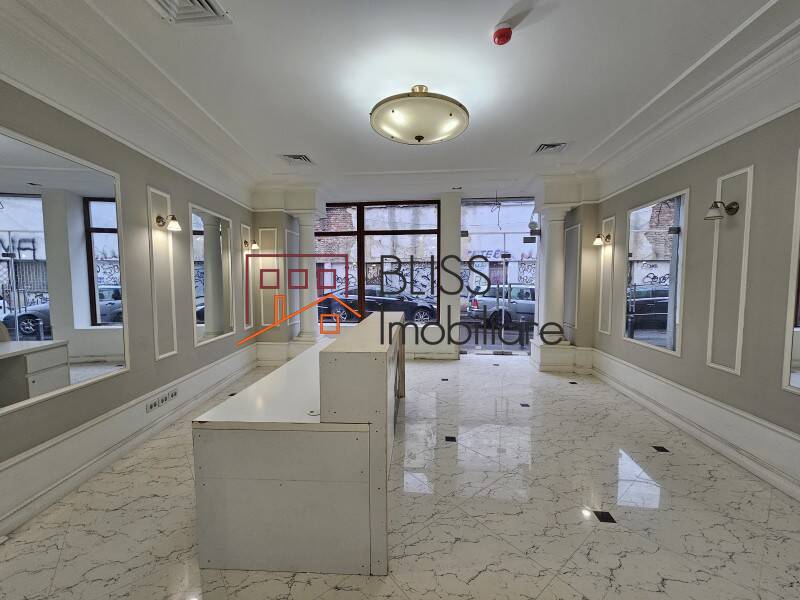 Office space for Rent Unirii, Bucharest - ID:95315 | Bliss Imobiliare / Photo 5 - BLISS Imobiliare