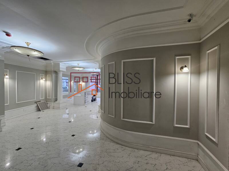 Office space for Rent Unirii, Bucharest - ID:95315 | Bliss Imobiliare / Photo 4 - BLISS Imobiliare