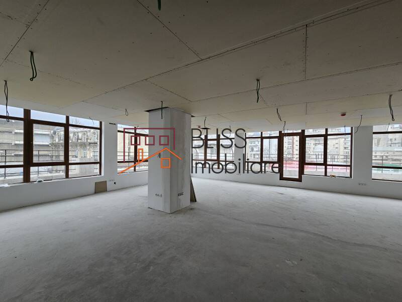 Office space for Rent Unirii, Bucharest - ID:95315 | Bliss Imobiliare / Photo 6 - BLISS Imobiliare