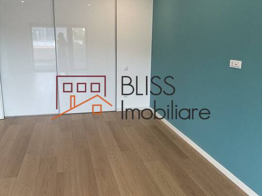 3-Bedroom Luxury Apartment Iancu Nicolae, Bucharest / Ilfov | Bliss Imobiliare / Photo 9 - BLISS Imobiliare