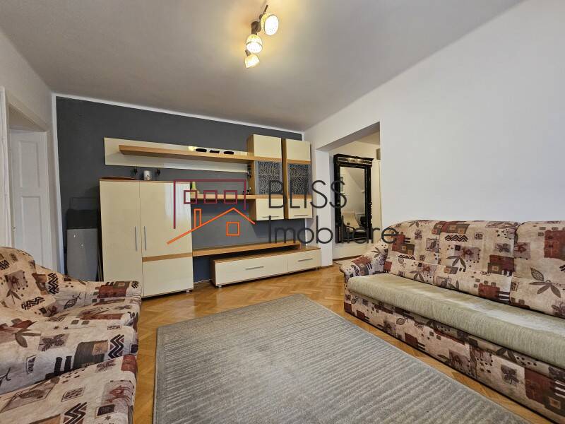 Apartment for Rent Gara de Nord, Bucharest - 2 Bedroom - ID:120719 | Bliss Imobiliare / Photo 1 - BLISS Imobiliare