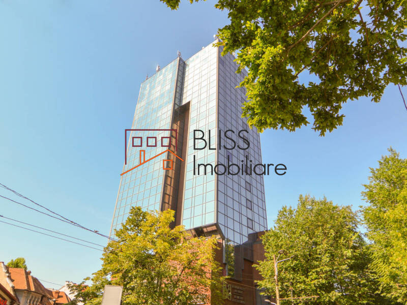 Office space for Rent KM 0 | Ultracentral, Bucharest - ID:120731 | Bliss Imobiliare / Photo 2 - BLISS Imobiliare
