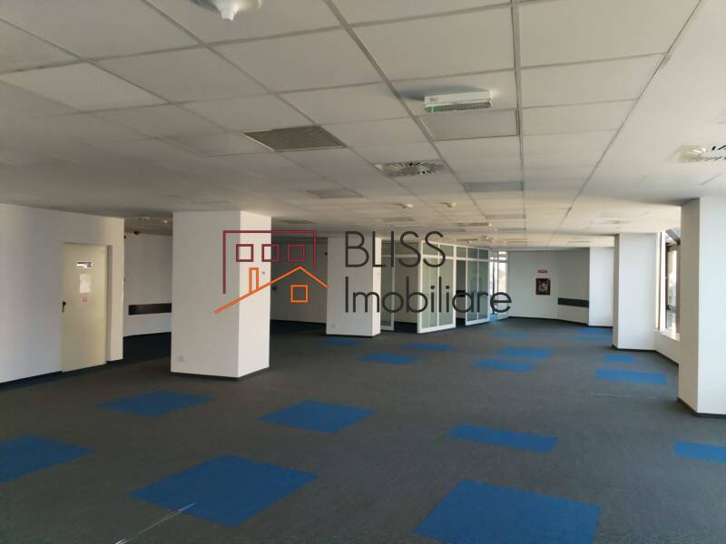 Office space for Rent KM 0 | Ultracentral, Bucharest - ID:120734 | Bliss Imobiliare / Photo 4 - BLISS Imobiliare