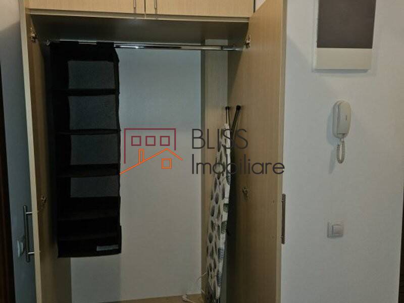 Apartment for Rent Plevnei, Bucharest - 1 Bedroom - ID:120739 | Bliss Imobiliare / Photo 7 - BLISS Imobiliare