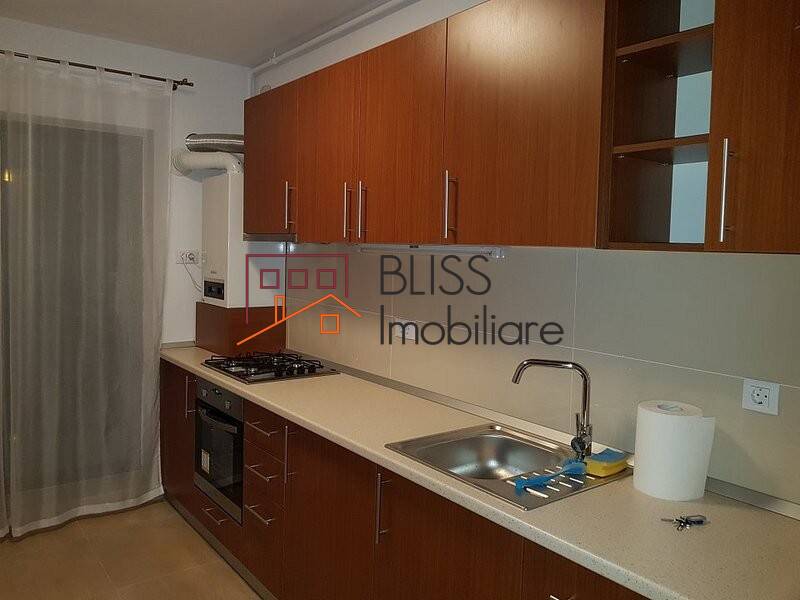 Apartment for Rent Plevnei, Bucharest - 1 Bedroom - ID:120739 | Bliss Imobiliare / Photo 3 - BLISS Imobiliare