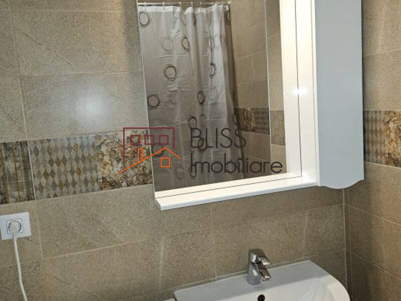 Apartment for Rent Plevnei, Bucharest - 1 Bedroom - ID:120739 | Bliss Imobiliare / Photo 9 - BLISS Imobiliare