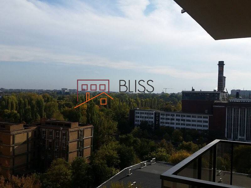 Apartment for Rent Plevnei, Bucharest - 1 Bedroom - ID:120739 | Bliss Imobiliare / Photo 14 - BLISS Imobiliare