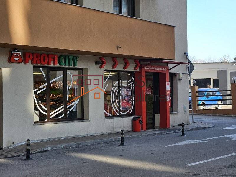 Apartment for Rent Plevnei, Bucharest - 1 Bedroom - ID:120739 | Bliss Imobiliare / Photo 15 - BLISS Imobiliare