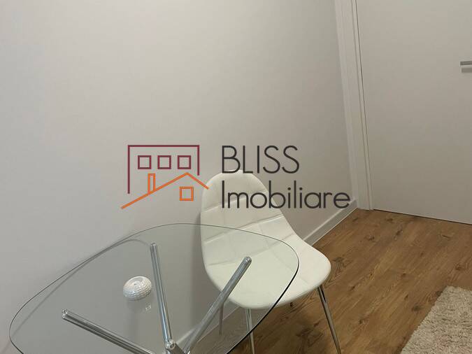 Furnished Studio Ivory Residence, Bucharest / Ilfov | Bliss Imobiliare / Photo 3 - BLISS Imobiliare