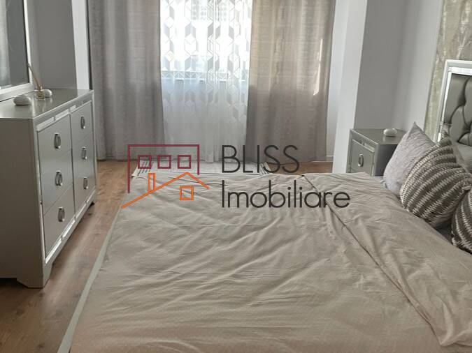 Furnished Studio Ivory Residence, Bucharest / Ilfov | Bliss Imobiliare / Photo 4 - BLISS Imobiliare