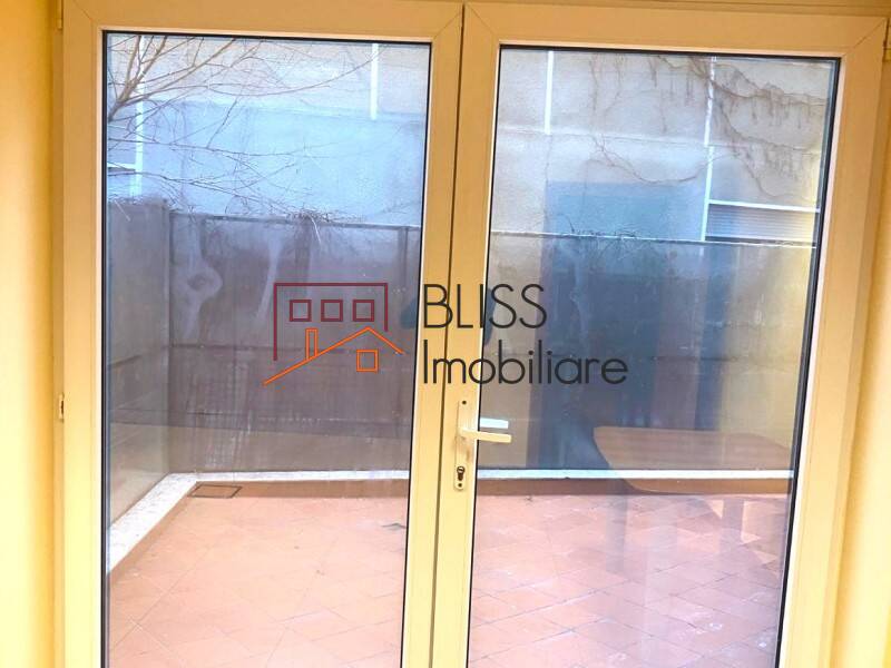 Office space for Rent Herastrau | Nordului, Bucharest - ID:120199 | Bliss Imobiliare / Photo 6 - BLISS Imobiliare